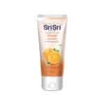 Buy Sri Sri Tattva Orange Face Wash