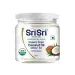 Buy Sri Sri Tattva Organic Virgin Coconut Oil - Cold Pressed
