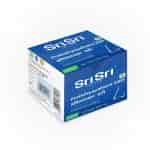 Buy Sri Sri Tattva Pratishyayahara Vati - Common Cold Tabs 500 mg