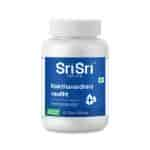 Buy Sri Sri Tattva Raktavardhini Tabs 500 mg