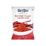 Buy Sri Sri Tattva Red Chilli Powder