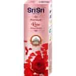 Buy Sri Sri Tattva Rose Dhoop Sticks