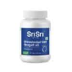 Buy Sri Sri Tattva Shirashoolari Vati Tabs 300 mg
