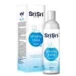 Buy Sri Sri Tattva Shishu Taila