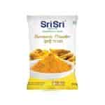 Buy Sri Sri Tattva Turmeric Powder