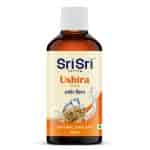 Buy Sri Sri Tattva Ushira Syrup