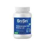 Buy Sri Sri Tattva Vedanantaka Vati 500 mg