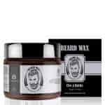 St Beard Almond & Thyme Beard Wax