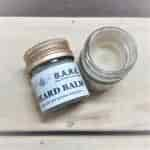 St Beard Beard Balm