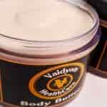 St Beard Body Butter