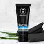 St Beard Charcoal Face Wash