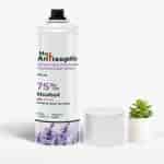 St Beard Nu Antiseptic Multipurpose Potent Surface Disinfectant Spray Lavender