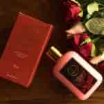 Buy Stately Essentials Absolute Rose Bath Gel