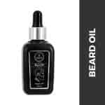 Stately Essentials Beard Growth Oil Natural