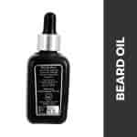 Stately Essentials Beard Growth Oil Natural