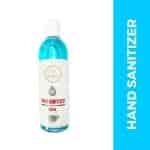 Stately Essentials Best Seller Hand Sanitizer With 72% Isopropyl Alcohol