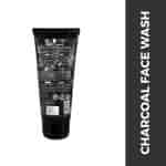 Stately Essentials Charcoal Face Wash