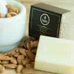 Stately Essentials Creamy Nut Bath Bar Soap