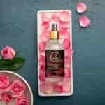 Stately Essentials Rose Water Cleansing Water