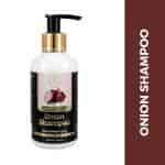 Stately Essentials Shampoo Red Onion Black Seed Oil Shampoo With Red Onion Seed Oil Extract Black Seed Oil