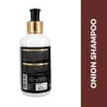Stately Essentials Shampoo Red Onion Black Seed Oil Shampoo With Red Onion Seed Oil Extract Black Seed Oil