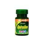 Sunova Organic Spirulina Capsule