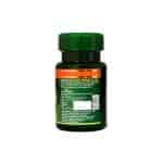 Sunova Organic Spirulina Capsule