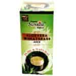 Buy Sunrise Aloe Vera Wheat Grass Juice