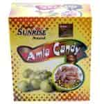Buy Sunrise Amla Candy Namkeen