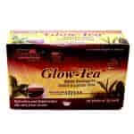 Buy Sunrise Organic Glow Tea ( Stevia ) Formula of Ayurved