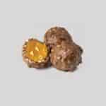 Supafood Chocolate Laddu Pack of 2
