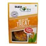 Supafood Sweet Corn Kernels With Mexican Flavour Pack of 6 Ready to Eat
