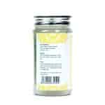 Swara Bliss Lemon Gel with Lemon Essential Oil