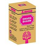 Buy Lama Pharma Swarna Bhasma