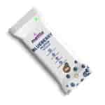 Swasthum Mettle Blueberry Muffin Protein Bar Pack of 6