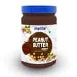 Swasthum Mettle Peanut Butter Dark Chocolate