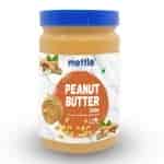Swasthum Mettle Peanut Butter Smooth