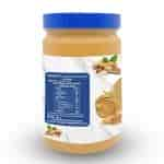 Swasthum Mettle Protein Peanut Butter With Added Whey Protein