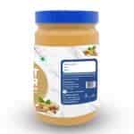 Swasthum Mettle Protein Peanut Butter With Added Whey Protein