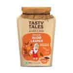 Tasty Tales Punjabi Aloo Launji Pack of 2