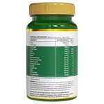 Pure Nutrition Testoboost Veg Tablets