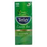 Buy Tetley Green Tea Bags