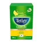 Tetley Lemon Long Leaf Green Tea