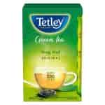 Tetley Long Leaf Green Tea