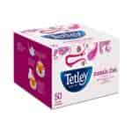Tetley Masala Chai Flavour Tea Bags