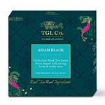 TGL Assam Black Tea Bags