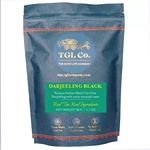 TGL Darjeeling Black Loose Leaf Pack