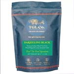 TGL Darjeeling Black Loose Leaf Pack