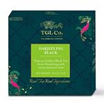 TGL Darjeeling Black Tea Bags