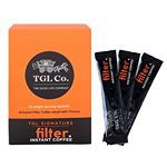 TGL Signature Filter Coffee Sticks